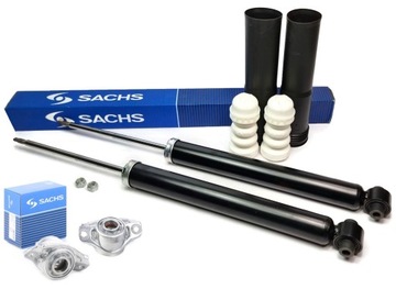 фото thumb №16, Амортизатор sachs 318 202
