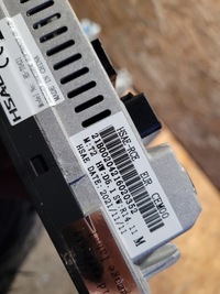 фото thumb №5, Радіо екран дисплей citroen c3 iii lift