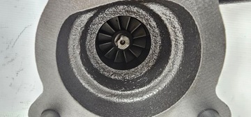 фото thumb №9, Турбина турбонагнетатель fiat massey ferguson lancia mercedes renault scania