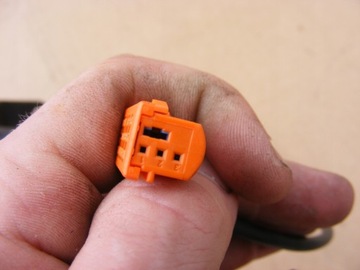 фото thumb №7, Bmw 5 v e39 универсал шторка воздушная подушка боковая подушка безопасности правая левая