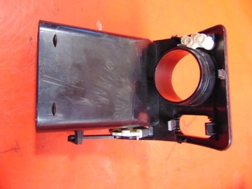 фото thumb №8, Mercedes slk i r170 170 w170 96- рамка dekor решётка воздуховод панели консоли