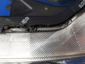 фото thumb №11, Nissan pixo 2008-2013 08-13 фара лампа правая