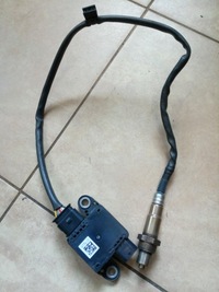 фото thumb №1, Датчик nox лямбда-зонд bmw 8582024-01 оригінал.