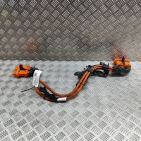 фото thumb №1, Audi q4 sportback e-tron 2023 другая жгут трубопровод / кабели