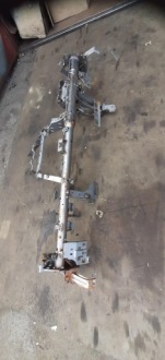 Каркас консоли балка под панель кронштейн mercedes citan 2 Недорого, фото thumb