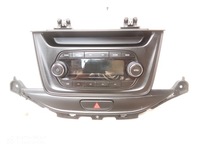 фото thumb №1, Opel astra k радио радиопроигрыватель 42450330