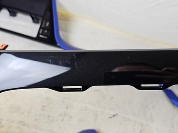 фото thumb №5, Dekor захист планка консолі панелі toyota ch-r chr 55411-f4030