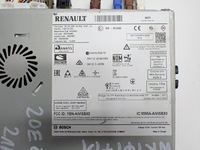 фото thumb №7, Навігація navi радіо заводська оригінал 280346916r renault zoe ii 21r