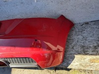 Audi tt 2017-23 rok 8s0807521 s-line бампер задня Оригінал, фото thumb