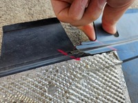 фото thumb №6, Volkswagen golf v плита захист pod двигун 1k0825237ab