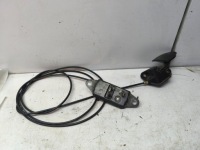 Купить Punto ii 99-03 замок трос тяга ручка крышки hb 3d, фото thumb