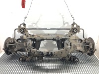 Купити Балка задній volvo xc60 ii suv 31451320 кронштейн задня, підвіска, фото thumb