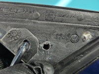 фото thumb №12, Дзеркало праве vw passat b5 7pin європа