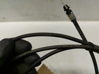 фото thumb №3, Ford ranger iv трос тягa капот перед