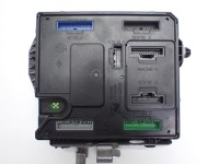 фото thumb №1, Модуль блок управления bcm 284b17715r renault scenic iii 13r