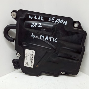 фото thumb №14, Mercedes e класс w212 2009-2015 350 4matic код sil. 272 набор стартовый eu