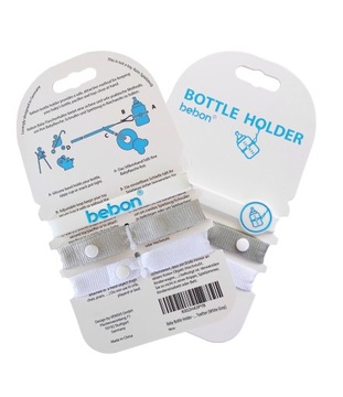 Bebon Bottle Holder Ремешок для игрушечной бутылки