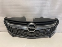 фото thumb №1, Решітка решітка радіатора opel karl 94514486