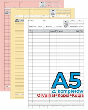 САМОКОПИЯ A5 10 блоков ОРИГИНАЛ + 2 КОПИИ