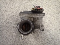 фото thumb №1, Toyota yaris ii 1.0 benz 06- дроссельная заслонка