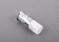 фото thumb №8, Монтаж прикуривателя vag golf iv jetta iv оригинальный 1j0919309