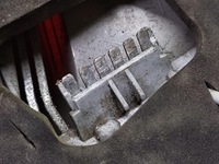 фото thumb №8, Opel signum лампа левый задняя 13159861