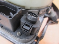 фото thumb №7, Рейка рулевая vw polo skoda fabia seat ibiza 6r1423051aa bez датчик