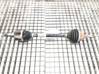 Купить Приводной вал левый перед opel crossland 9809710080 1.2 110km шрус, фото thumb