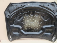 Капот кришка двигуна mercedes c-klasa w206 21r- Недорого, фото thumb