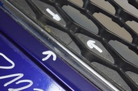 фото thumb №11, Бампер перед ford focus mk3 lift hf