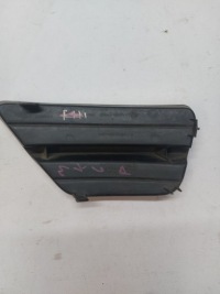 Решётка бампера правый  ford focus 2 Доставка, фото thumb