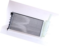 фото thumb №1, Nissens 61881 радиатор, система охлаждение двигателя