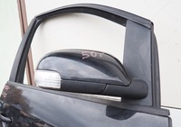 фото thumb №12, Vw touran 1 двері праве перед передні колір lc9z