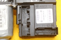 фото thumb №6, Моторчик скло лівий перед vw caddy iii 1t0959701m 1k0959793q