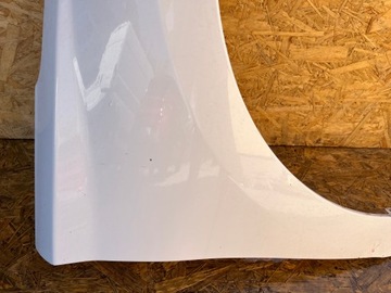 фото thumb №9, Hyundai i30 i-30 iii 3 17- крило переднє перед правий
