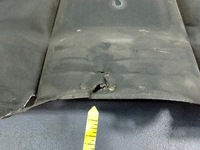 фото thumb №6, Bmw x3 g01 g02 шумоізоляція тунель 6993015