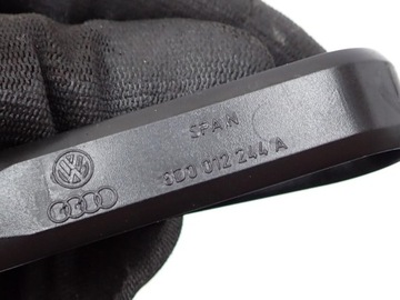 фото thumb №8, Набор ремонтный помпа ушко вкладка 6f0012109 5n0012615f seat ibiza v 6f 23r