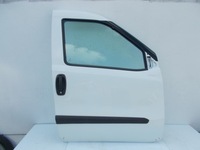 фото thumb №1, Двері праве передні fiat doblo ii 2 opel combo d 2011 - 2019
