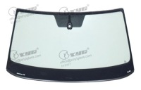 Купить Стекло к skoda kodiaq 2016- +датчик +acoustic, фото thumb