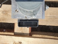 фото thumb №6, Mercedes w206 206 c klasa насос abs esp9.3 a2069001016