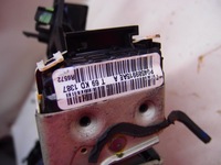 фото thumb №3, Замок дверь левый задняя 4 контактный jeep compass ii