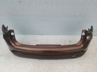 фото thumb №5, Бампер jeep compass 2 ii задня задній 16-