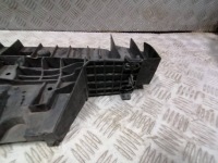 фото thumb №7, Citroen c3 iii плита защита бампера перед