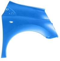 фото thumb №1, Citroen jumpy 2007-2016 крила кожен колір новий!