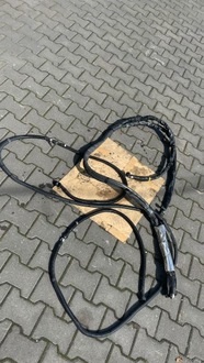 фото thumb №1, Электропроводка провода жгут adblue бака scania s r