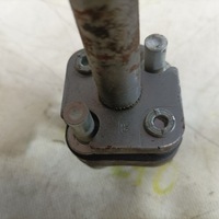 фото thumb №11, Jaguar xf 2.2 15- wał колонки кермового usa