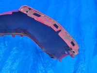 фото thumb №9, Renault captur i | бампер перед передний 620221421r | 1294