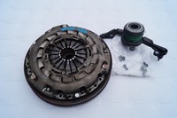 фото thumb №1, Сцепление колесо mercedes c-klasa w203 1.8 компрессор