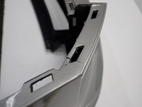 фото thumb №15, Бампер задняя задний kompletny na hak жгут 4xpdc vw tiguan ii 5na 5na807521