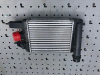 фото thumb №1, Nissan pulsar радіатор інтеркулер